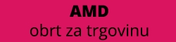 AMD obrt za trgovinu, Zagreb