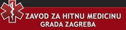 Zavod Za Hitnu Medicinu Grada Zagreba, Zagreb